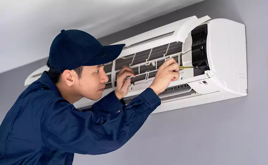 AC Duct Cleaning Greer