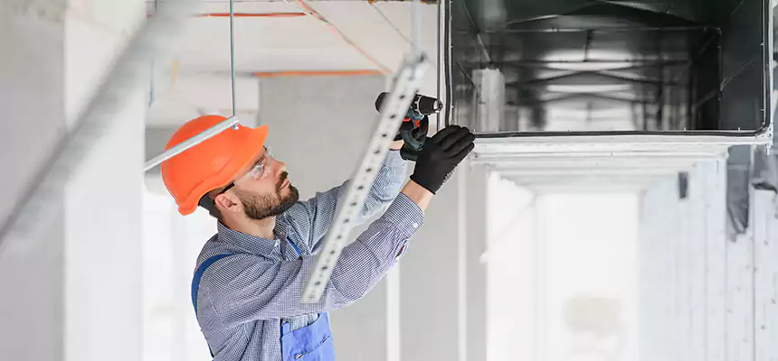 Our Air Vent Replacement Services in Greer, SC