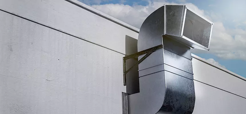 Comprehensive Commercial HVAC Cleaning in Greer