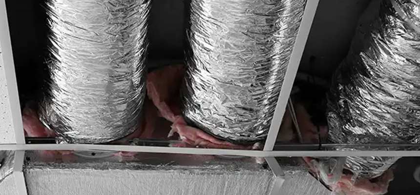 Scalable Commercial Multi‑Unit Dryer Vent Camera Inspection in Greer, SC