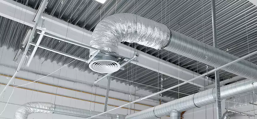 Our Dryer Vent Hose Replacement Services in Greer, SC