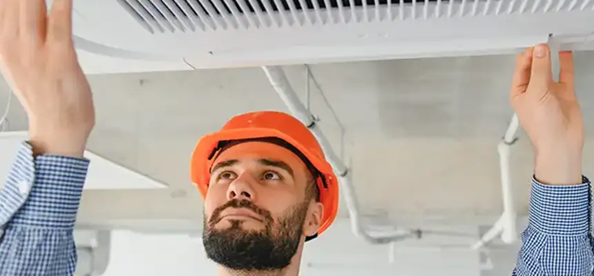 Our Furnace Vent Cleaning Services in Greer, SC