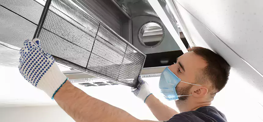 Our Home Duct Cleaning Services in Greer, SC  