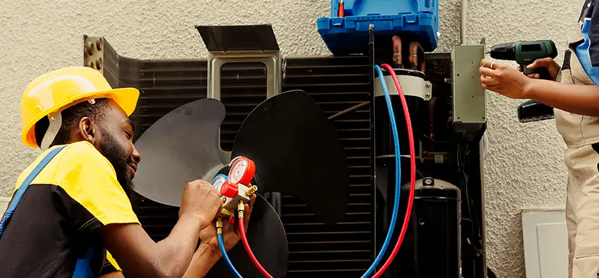 Our HVAC Airflow Optimization Services in Greer, SC