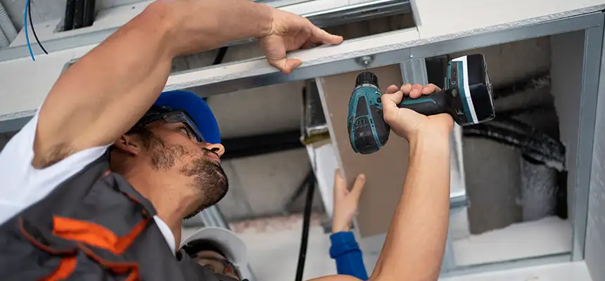 Our Improve Home Air Circulation Services in Greer, SC