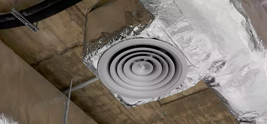 Our Industrial Dryer Vent Cleaning Services in Greer, SC