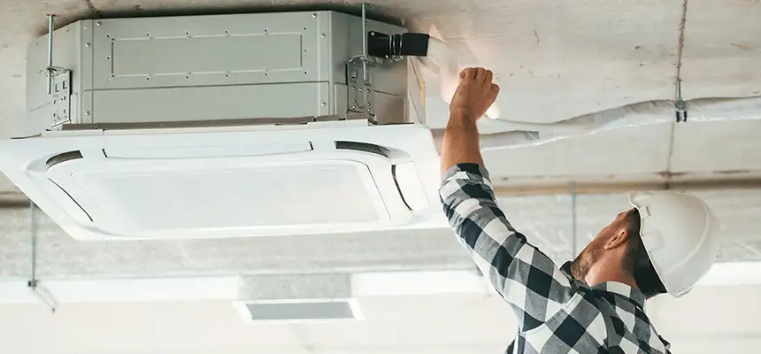 Our Local Vent Cleaning Services in Greer, SC