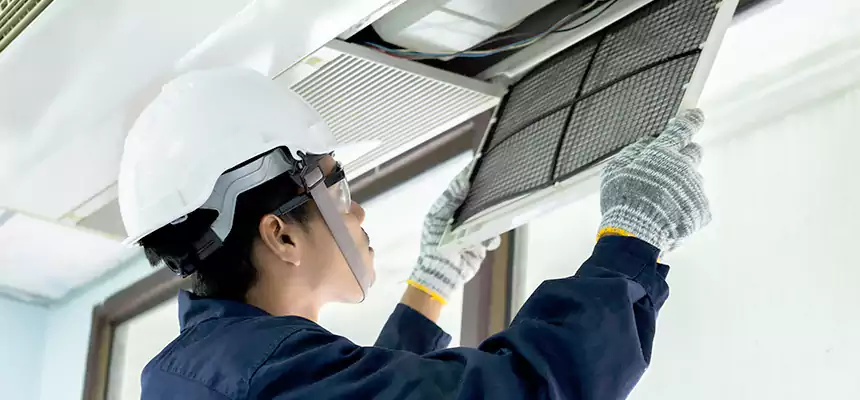 Our Multi-family Home Duct Cleaning Services in Greer, SC