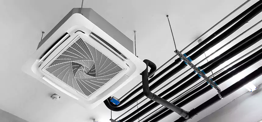 Our Smart AC Vent Controller Services in Greer, SC