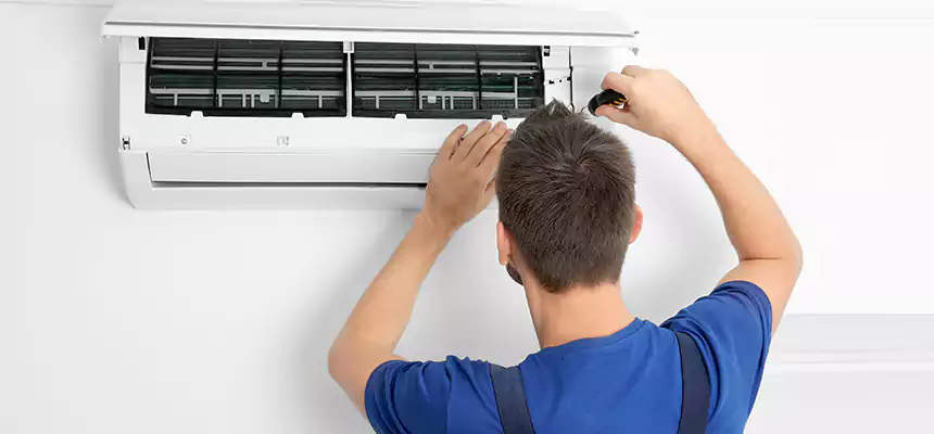 Our Smart Air Conditioning Installation Services in Greer, SC