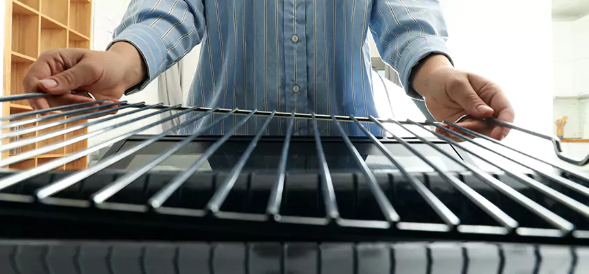 Our Vent Grille Washing Services in Greer, SC
