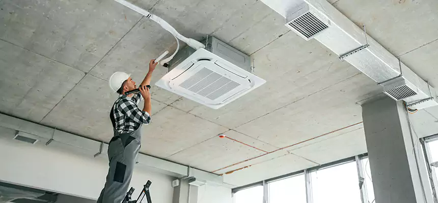 Our Wi Fi Connected Air Ducts Services in Greer, SC