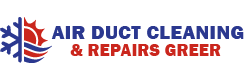 Air Duct Cleaning & Repairs Greer
