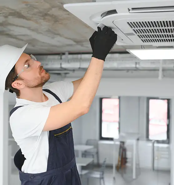 Top Affordable Duct Cleaning Services Near Me in Greer, SC