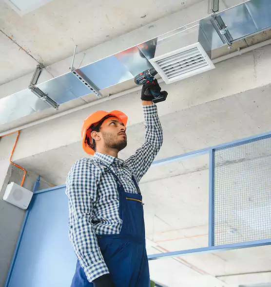 Welcome to Air Duct Cleaning & Repairs Greer — Your Local Air Duct Installation Specialists in Greer, SC