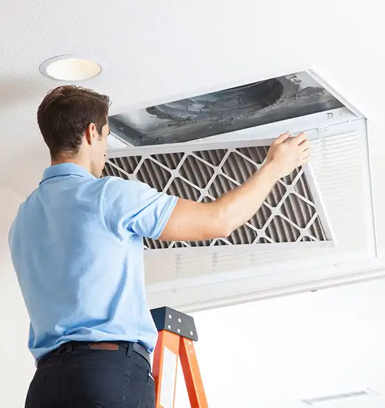 About Annual Dryer Vent Maintenance Greer, SC