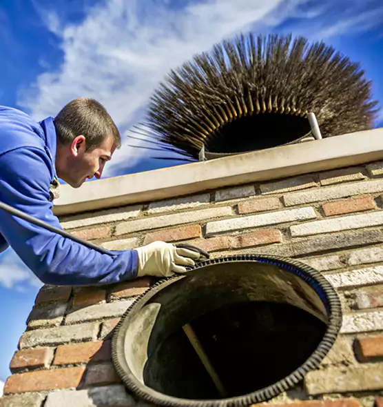 About Professional Chimney Sweep in Greer, SC