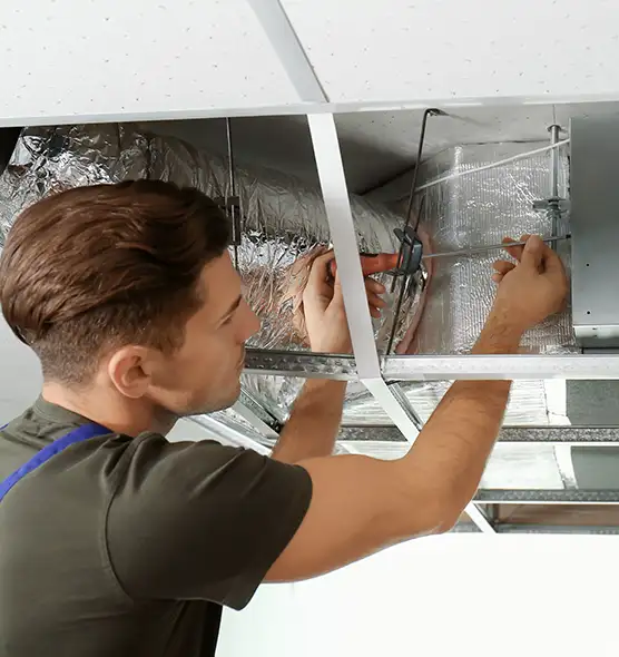 Professional Clogged Dryer Vent Repair in Greer, SC