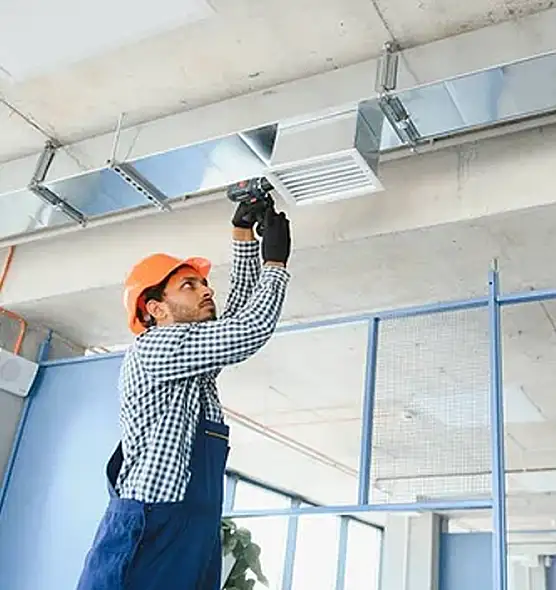 About Commercial Laundry Vent Cleaning in Greer, SC