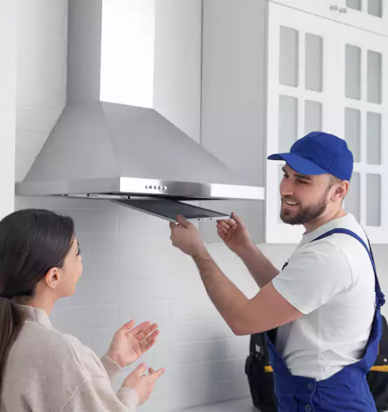 Professional Dryer Vent Cleaning Service in Greer, SC