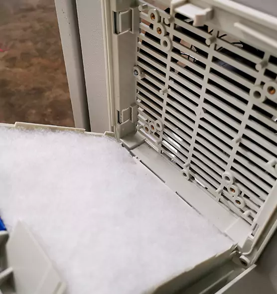 Professional Dryer Vent Mold Cleaning in Greer, SC