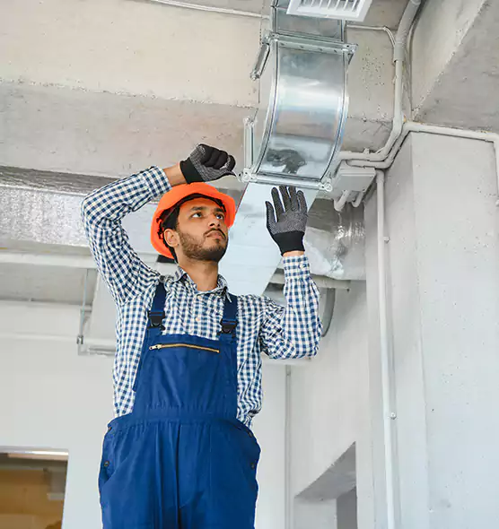 About Hotel Duct And Vent Cleaning in Greer, SC