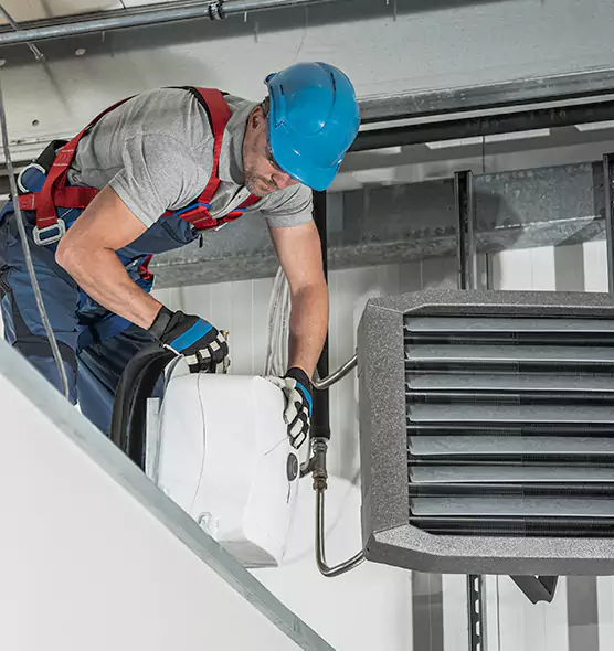 Professional HVAC Cleaning Solutions in Greer, SC
