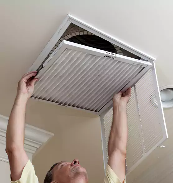 Advanced Residential Vent Cleaning in Greer, SC