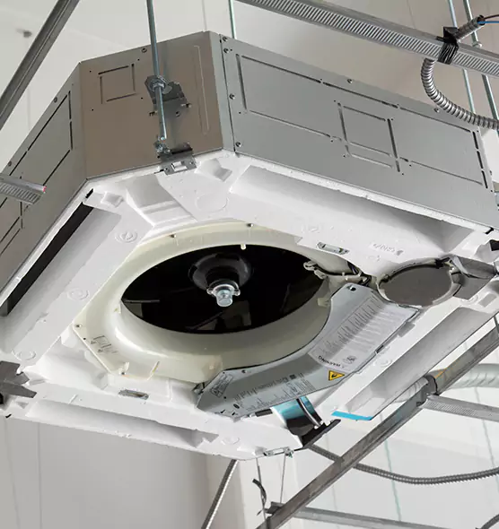 Professional Roof Vent Lint Removal Greer, SC