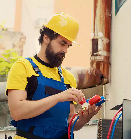 About Smart HVAC Installation in Greer, SC