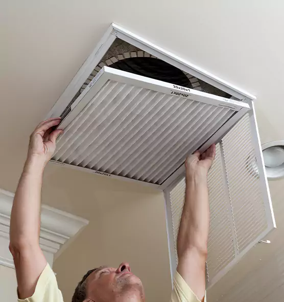 Trusted Vent Shaft Cleaning Expert in Greer, SC