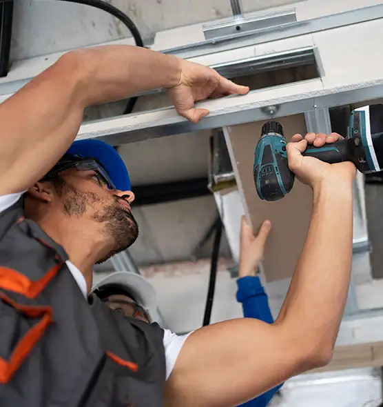 About Vent Smoke Odor Elimination in Greer, SC