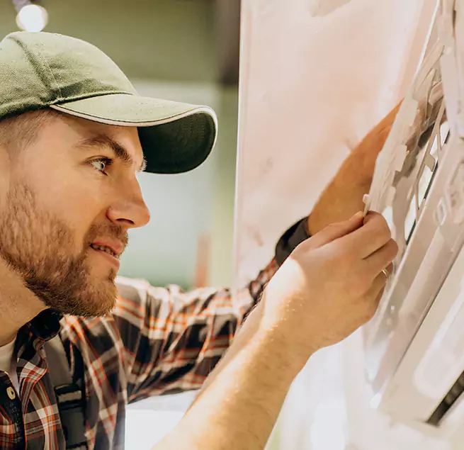 Why Homeowners Businesses Trust Us in Greer, SC?