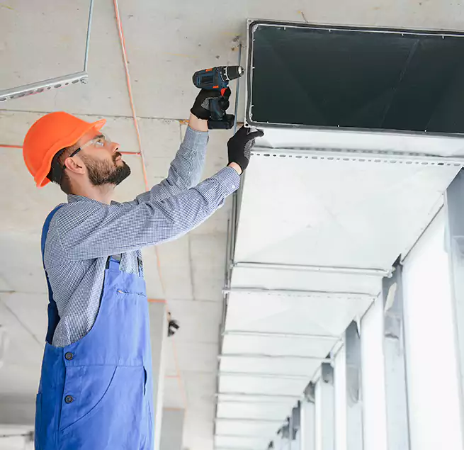 Why Homeowners & Businesses Trust Us in Greer, SC?