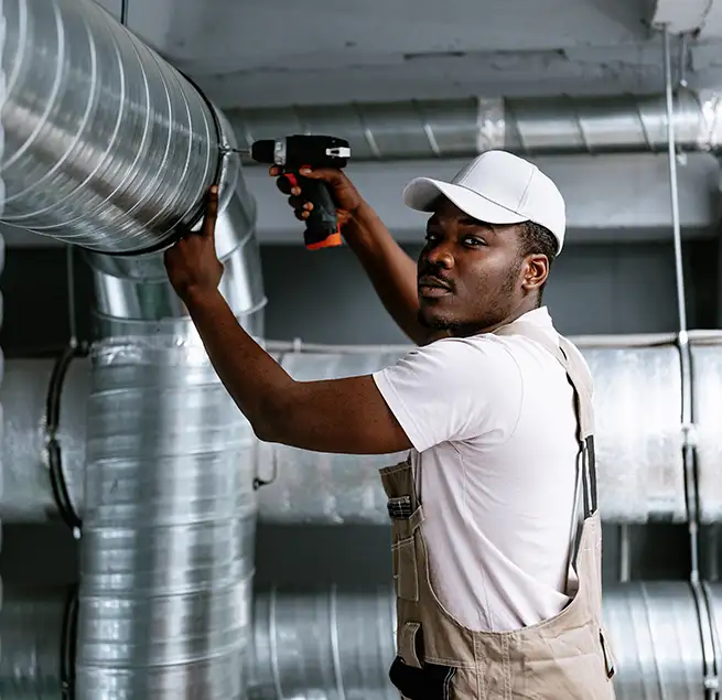 Why Homeowners & Businesses Trust Us Greer, SC