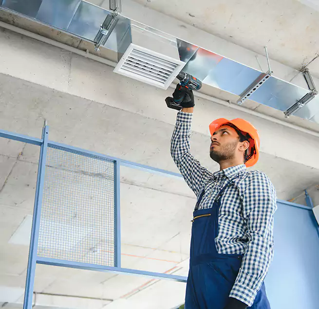 Why Homeowners & Businesses Trust Us in Greer, SC?