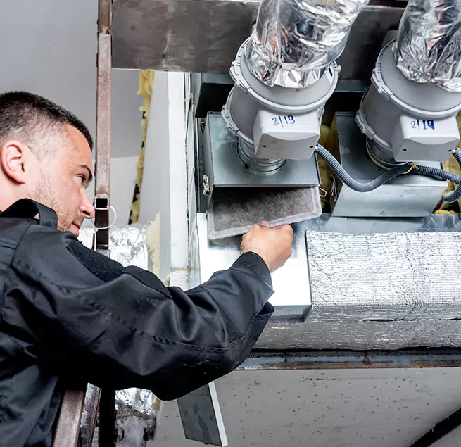 Why Homeowners & Businesses Trust Us in Greer, SC?