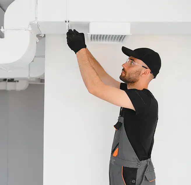 Why Homeowners & Businesses Trust Us in Greer, SC?