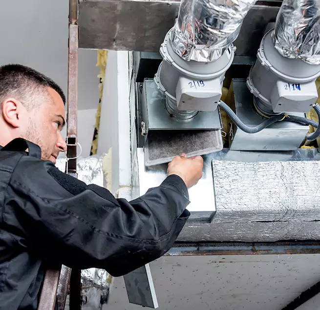 Why Homeowners & Businesses Trust Us in Greer, SC?