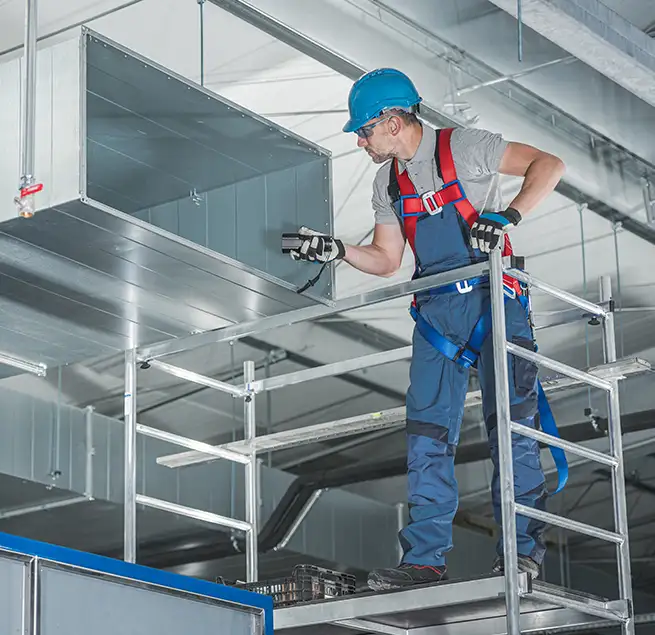 Why Homeowners & Businesses Trust Us in Greer, SC?