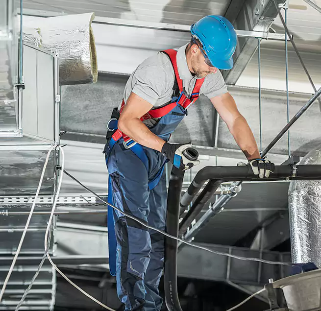 Why Homeowners & Businesses Trust Us in Greer, SC?