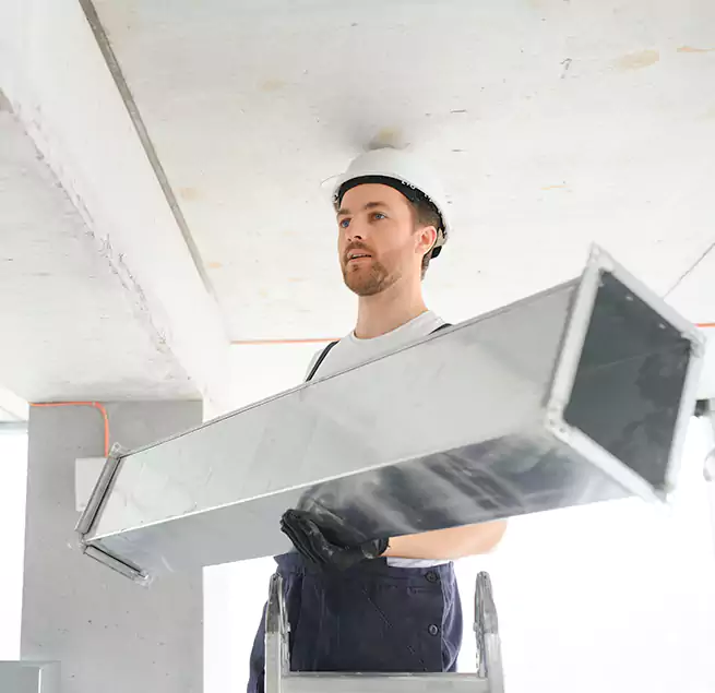 Why Homeowners & Businesses Trust Us in Greer, SC