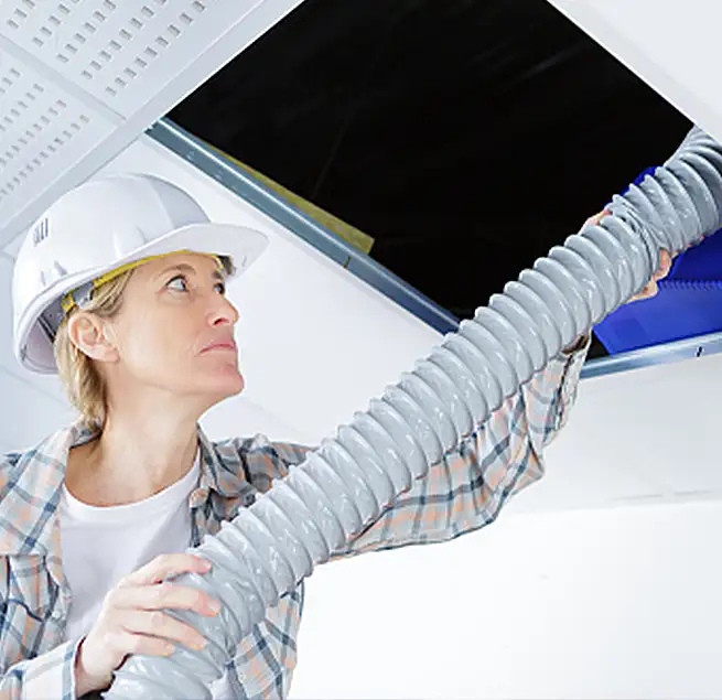 Why Homeowners & Businesses Trust Us Greer, SC