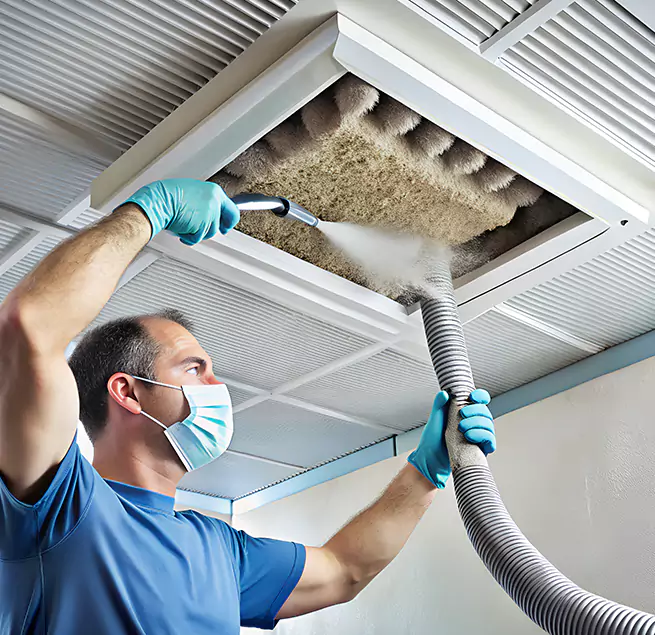 Why Homeowners & Businesses Trust Us Greer, SC