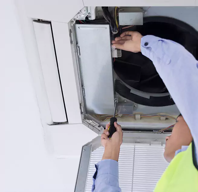 Why Homeowners & Businesses Trust Us Greer, SC?