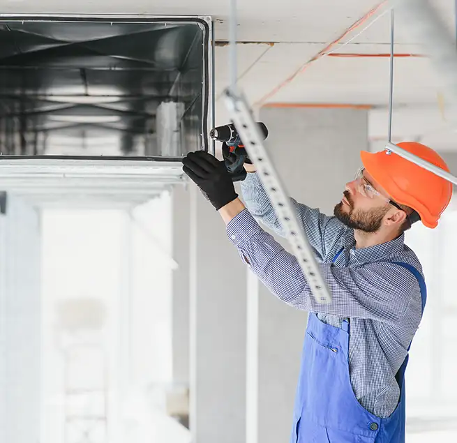 Why Homeowners & Businesses Trust Us in Greer, SC?