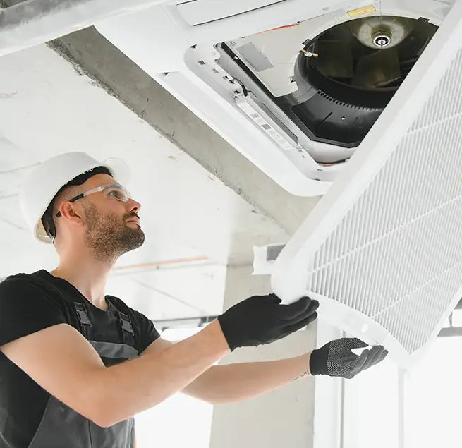 Why Homeowners & Businesses Trust Us in Greer, SC?