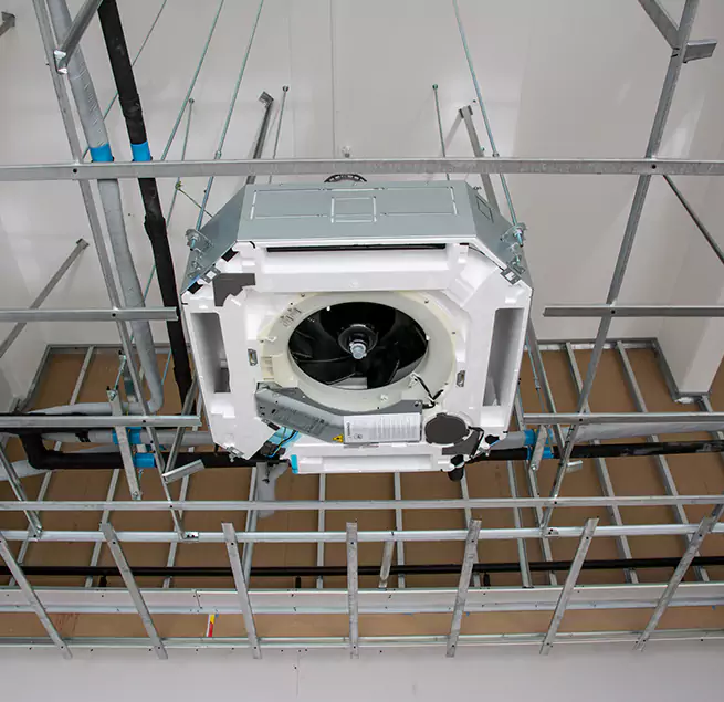 Why Homeowners & Businesses Trust Us in Greer, SC?