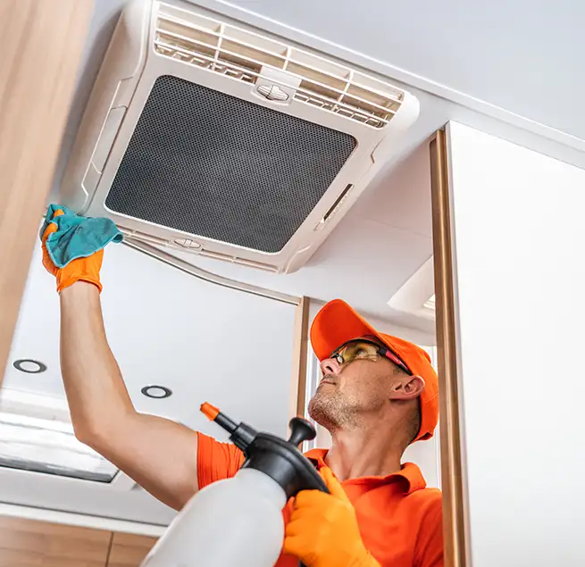 Why Homeowners & Businesses Trust Us in Greer, SC?