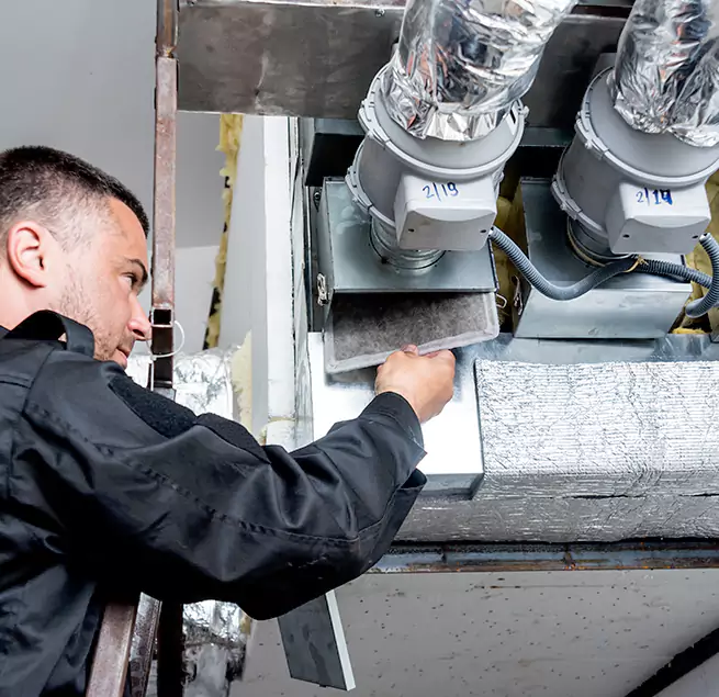  Why Homeowners & Businesses Trust Us in Greer, SC?